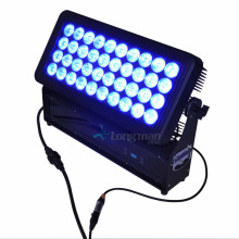 High Power Outdoor 40X10W RGBW LED City Color Light